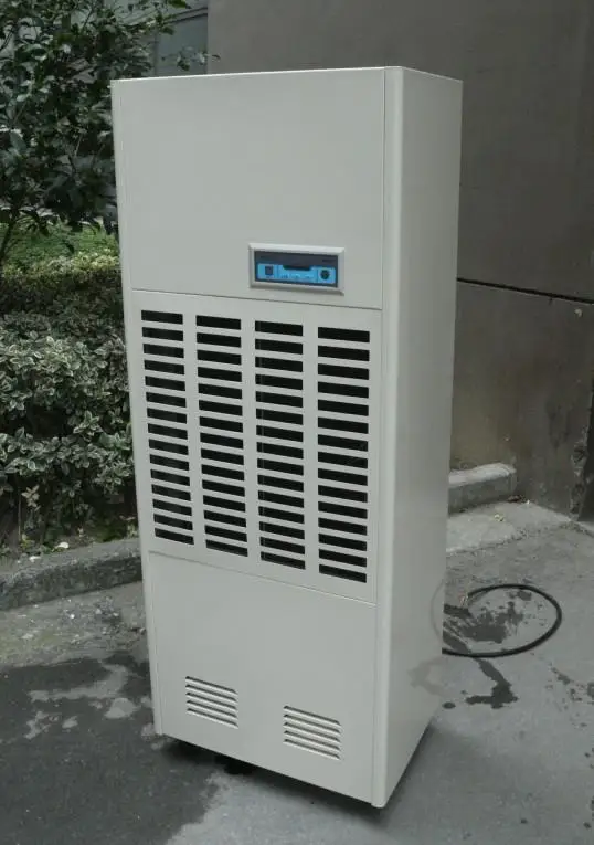 Greenhouse Humidity Control Smart Electric Home Dehumidifier Machines