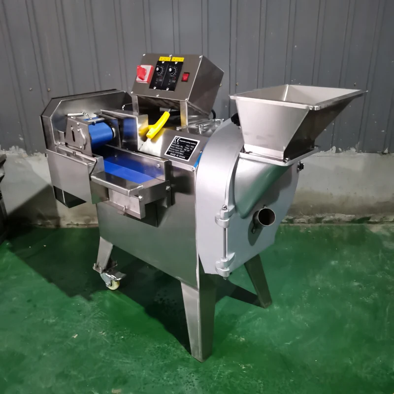 Economical And Practical Vegetable Cutter, Fruit Potato Radish Slicer, Onion Shredder