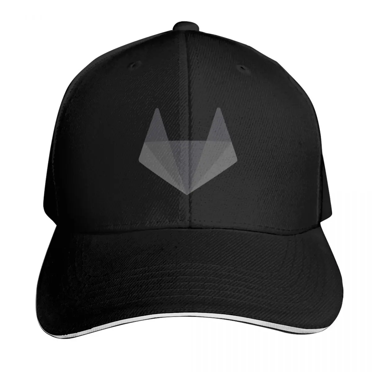 Gorra de béisbol Gitlab gorra de
