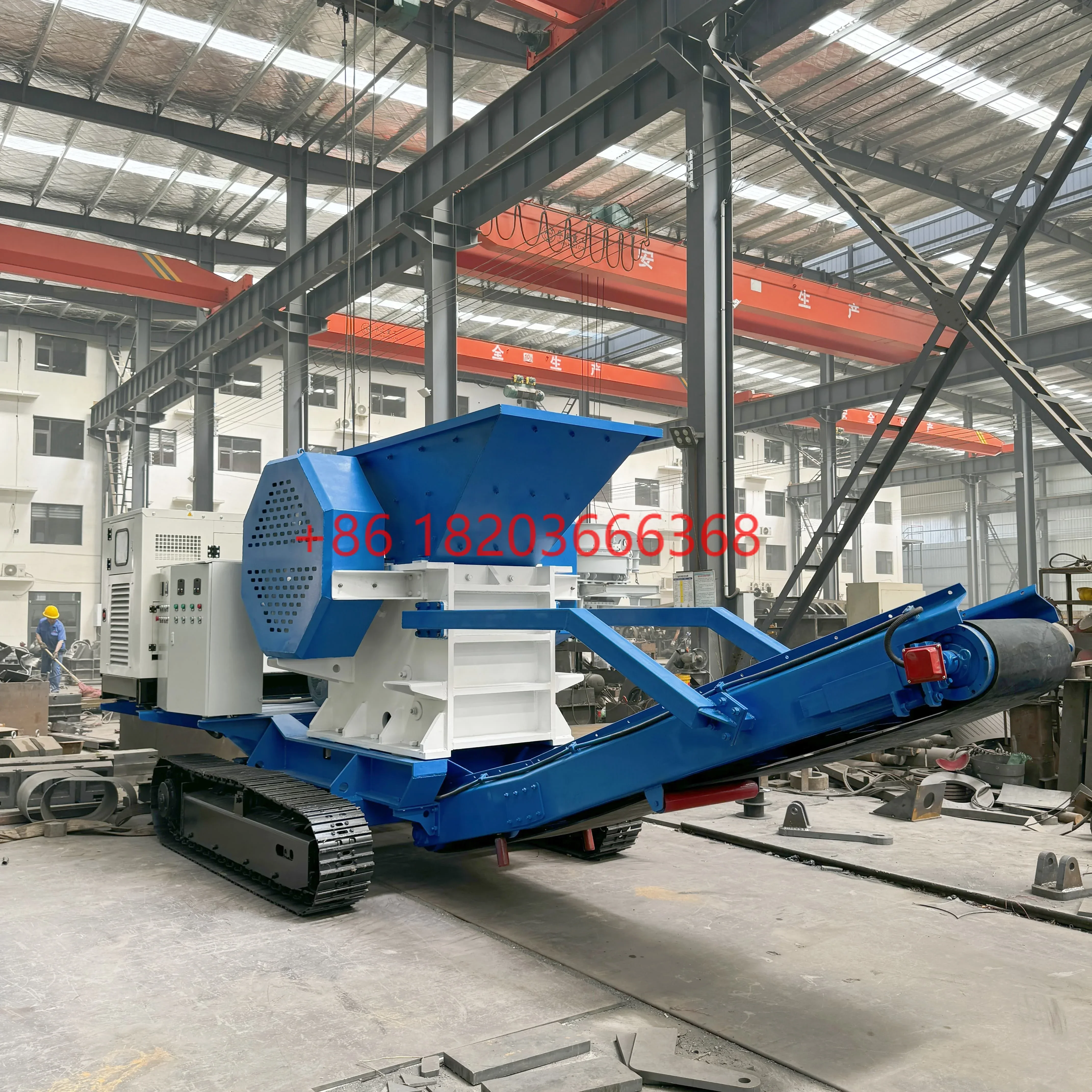 Yg Customized Direc…