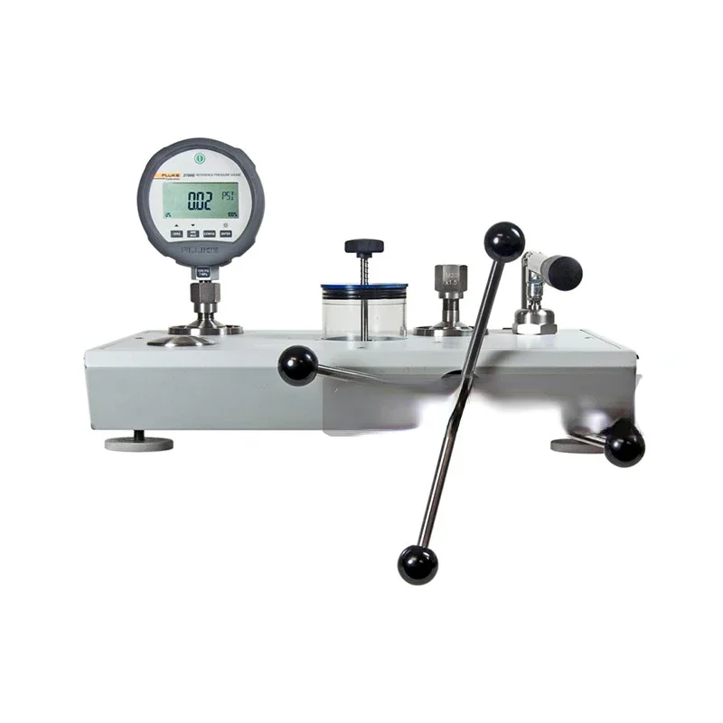 2700G Standard Digitaler Druckmesser 2700g-BG 7MPa 2700G-BG700kPa