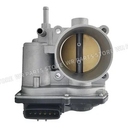 Throttle Body For Suzuki SX4 2.0L Grand Vitara 2.4L 2009-2013 1340078K00