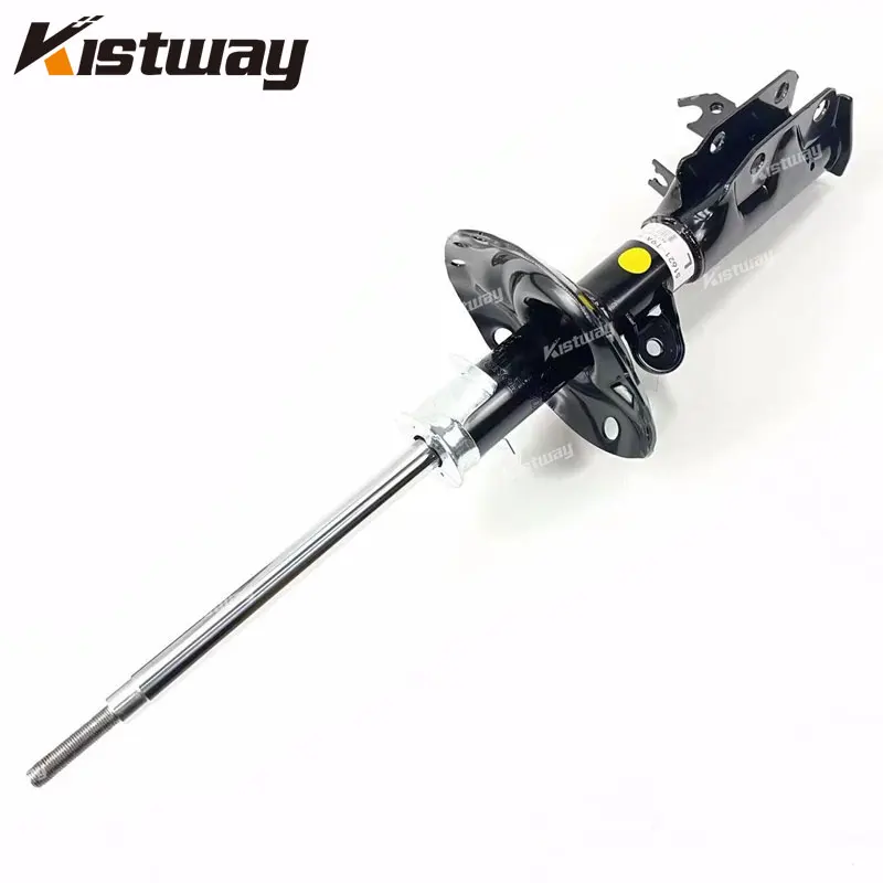 2PCS Front Or Rear Shock Absorbers Kit For Honda City GM4 GM6 Jazz Fit GK6 2014-2019 51611-T9P-J01 516 21-T9P-J01 52611-T9A-T03