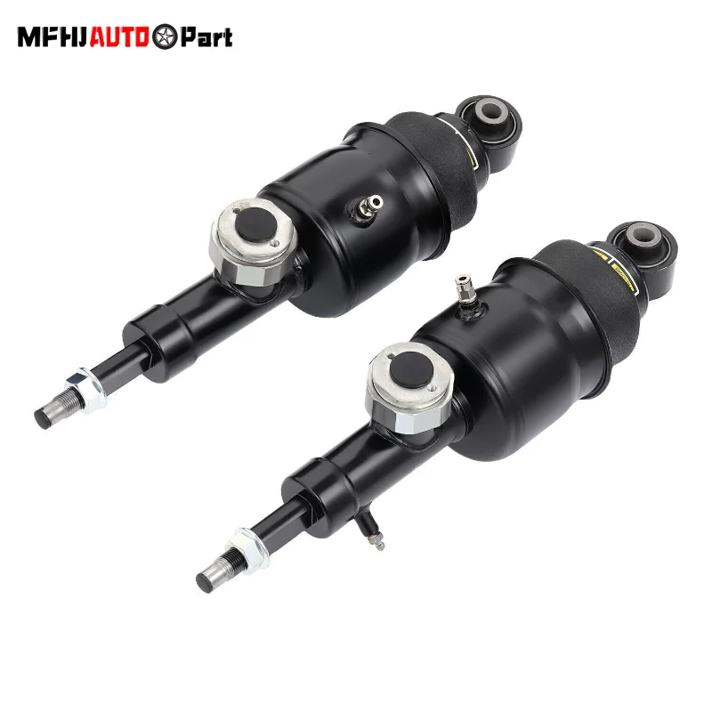 

2 амортизатора задней гидравлической пневматической подвески подходят для Infiniti QX56 QX80 2011-2021 562111LA4A, E62111LA7B, E62116GW7B