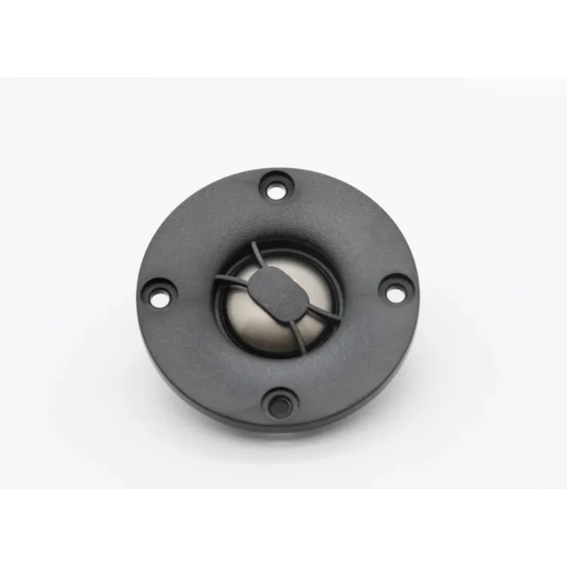 Датский бесступенчатый высококачественный аудиофильский динамик, 25 Вт, 4 Ом, 66 мм, панель, 25-ядерная титановая пленка, сменная звуковая система Датский бесступенчатый высококачественный аудиофильский динамик, 25 Вт, 4 Ом, 66 мм, панель, 25-ядерная титановая пленка, сменная звуковая система