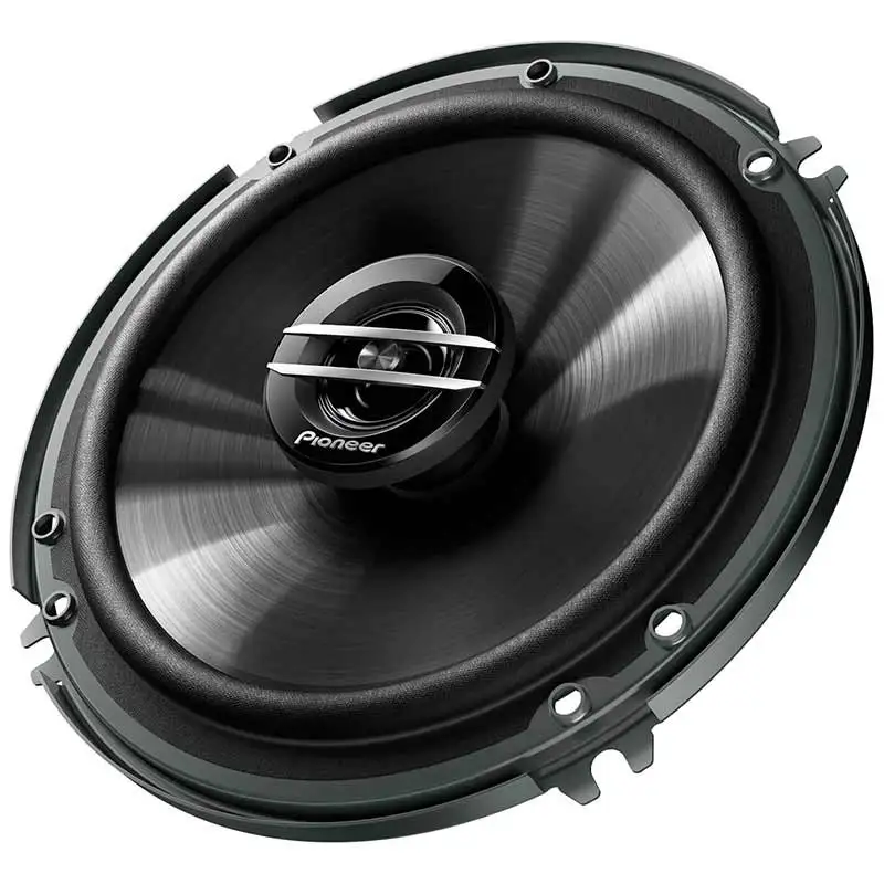 PIONEER TS-G1620F 16 CM TWEETERLI 300 W CAR SPEAKER