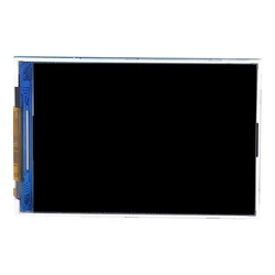 Módulo de pantalla TFT LCD de 3,5 pulgadas, placa Arduino UNO y MEGA 2560, 480x320, Color : 1 pantalla LCD