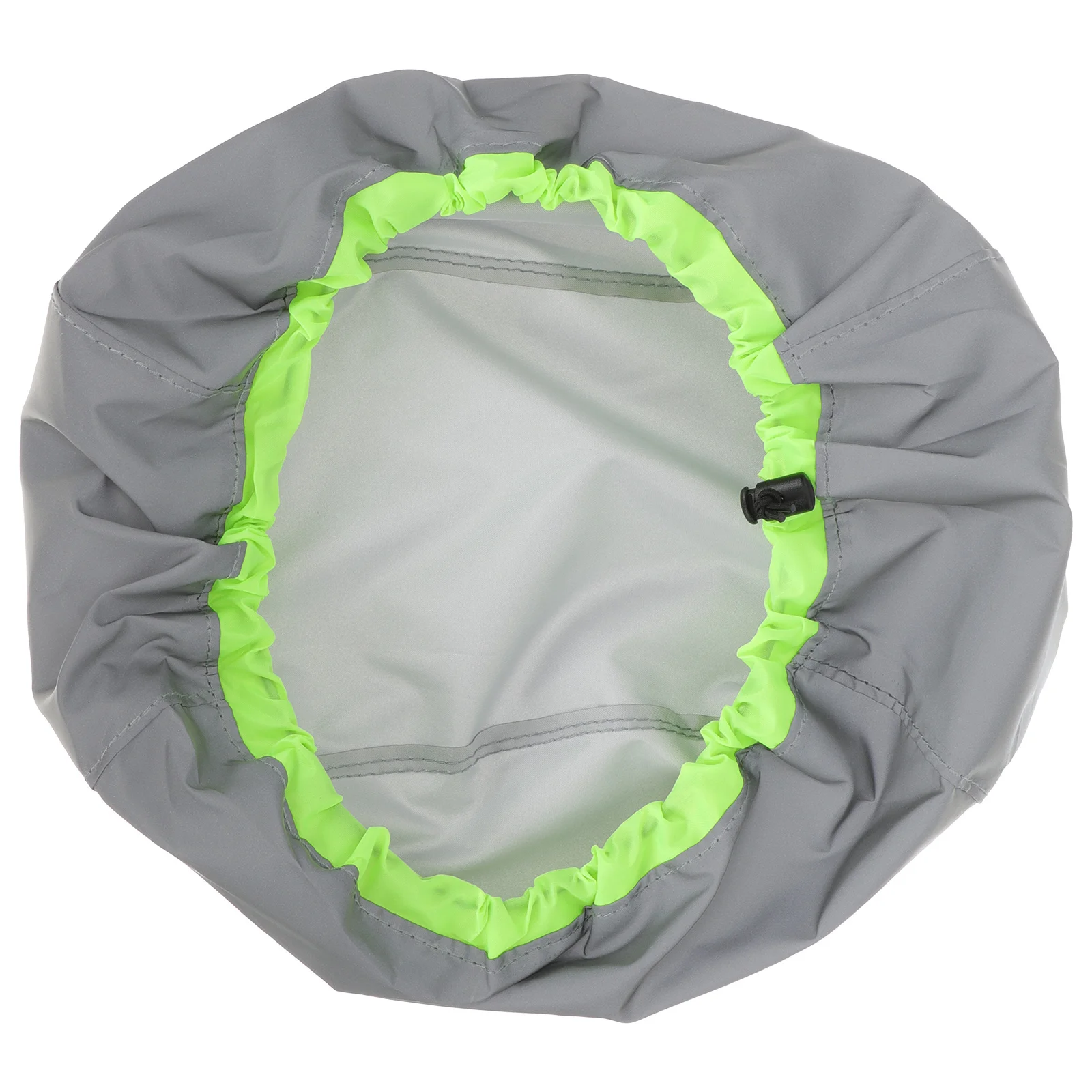

Reflective Rainproof Cover Cycling Waterproof Lightweight Oxford Cloth Protective Sleeve Outdoor Use
