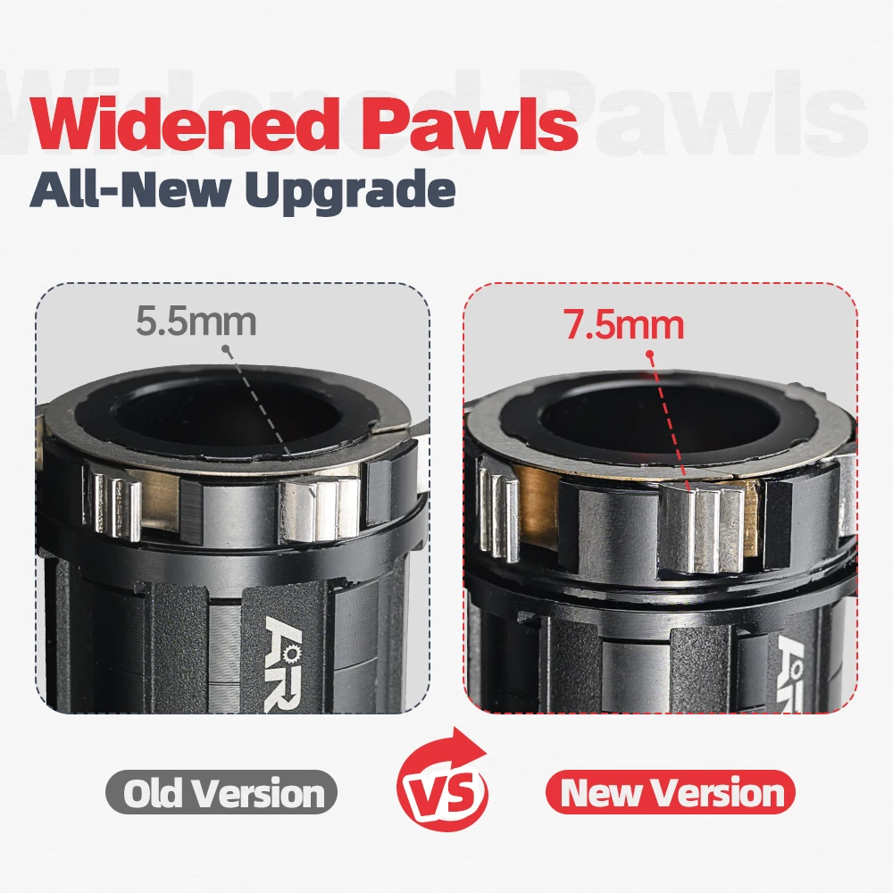 محور الدراجة الجبلية القوسية ، فرامل قرصية ، محور محمل NBK مع HG MS Sram XD ، 32 فتحة ، K7 ، 12 سرعة ، 6 عجلات ، 3 أسنان ، نقرات ، MT009 ، MT009 #3