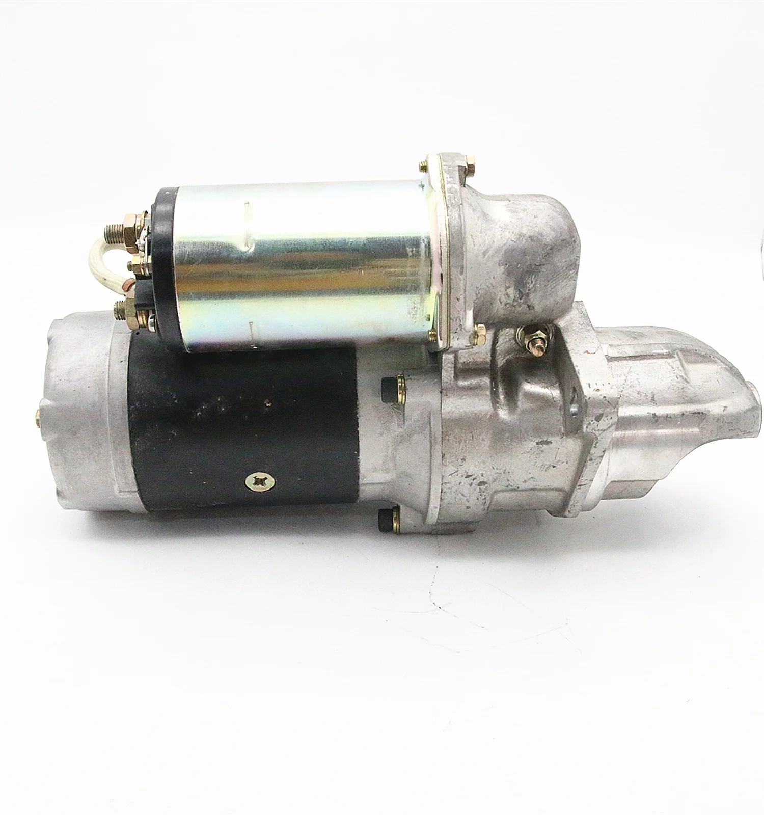 Genuine original parts hot sale high quality  6SD1TQA 6SD1 1811002941  1-81100294-1  STARTER ASM