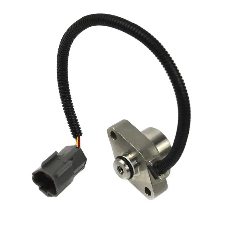 

Pressure Sensor 7861-92-1540 for Komatsu PC100-5 PC120-5 PC130-5 PC150-5 PC200-5 PC220-5 PC300-5 PC310-5 PC400-5 PC410-5