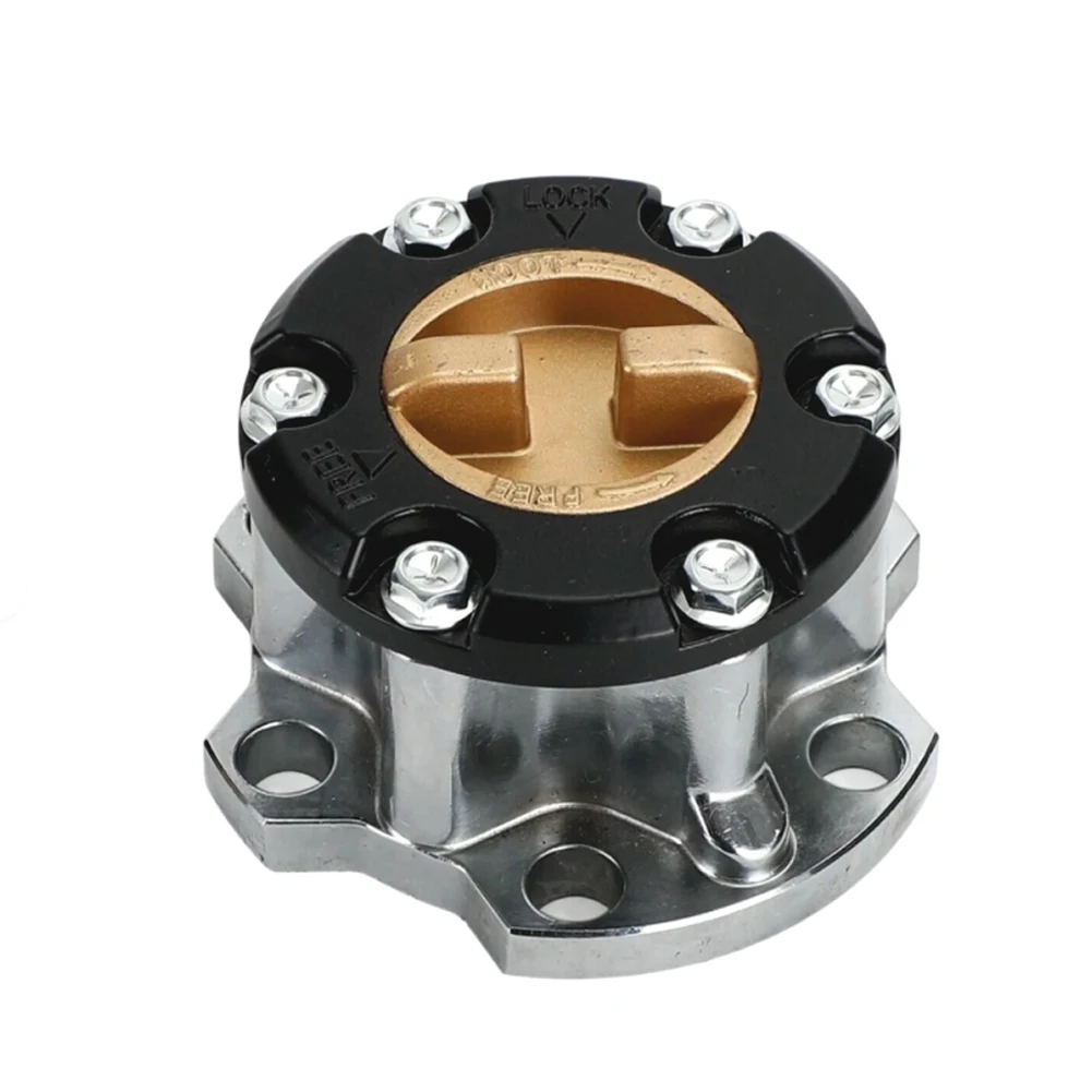 

Wheel Hub 43530-60130 4353060130 For TOYOTA LAND CRUISER FJ FZJ HDJ HJ HZJ KZJ LJ PZJ RJ7 GRJ7 HZJ7 VDJ7 KZJ7 S Car Accessories