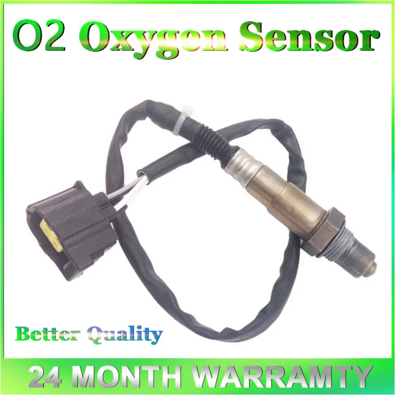 

234-4880 Lambda Sensor Oxygen Sensor Fit for Wrangler Grand Caravan Country Pacifica Part No# 56029085AA 2344880 AUTO PART