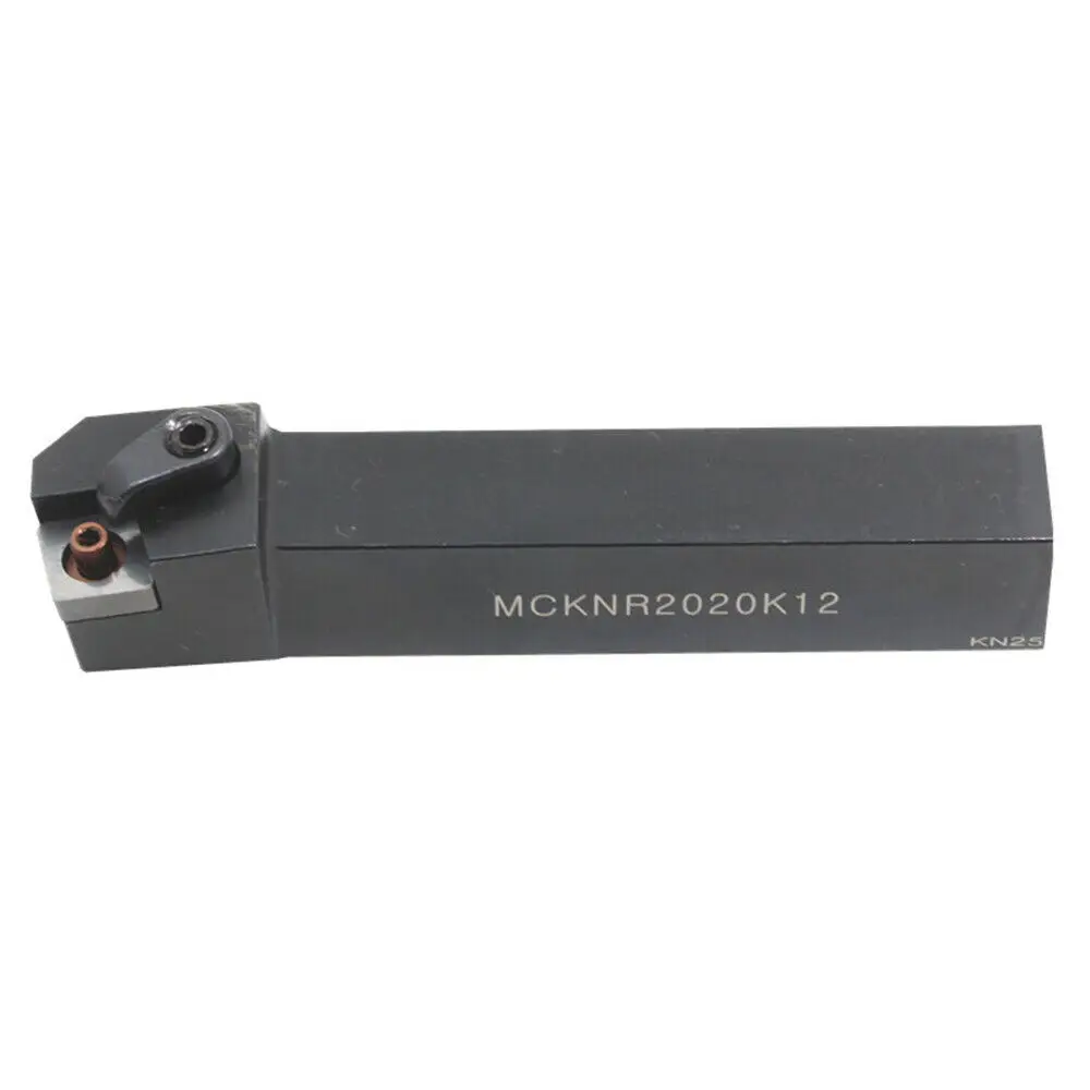 75° MCKNR1616H12 MCKNR2020K12 MCKNR2525M12 Turning Tool Holder