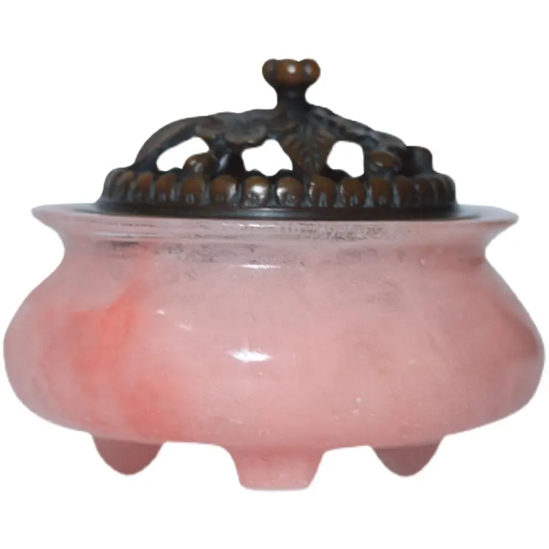 

Incense burner, household indoor incense burner tea, ceramic burner