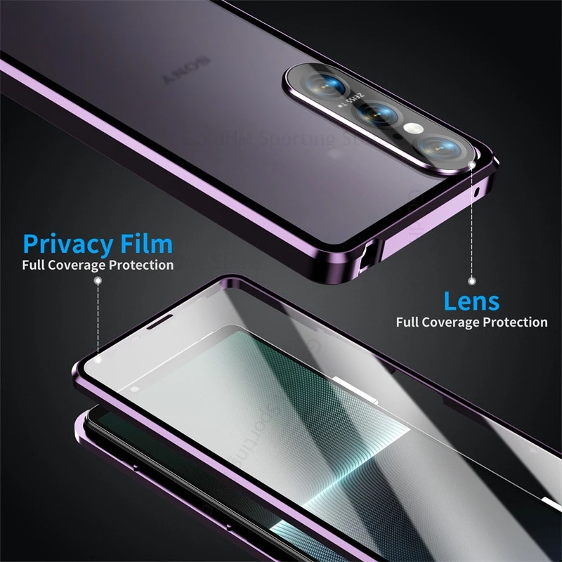 Thumbnail 4 - #44 Best Rated Sony Xperia 1 V Phone Case to Buy in 2026