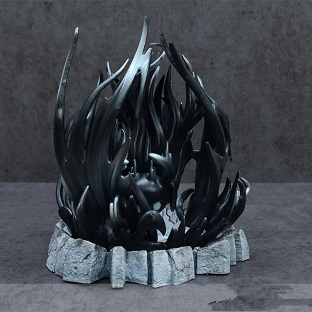 15 cm Die Ritter Anime Spiel Figur Hohl Ritter Götter Albträume Action Figur Hornet Figur Sammeln Modell Puppe Spielzeug Geschenke