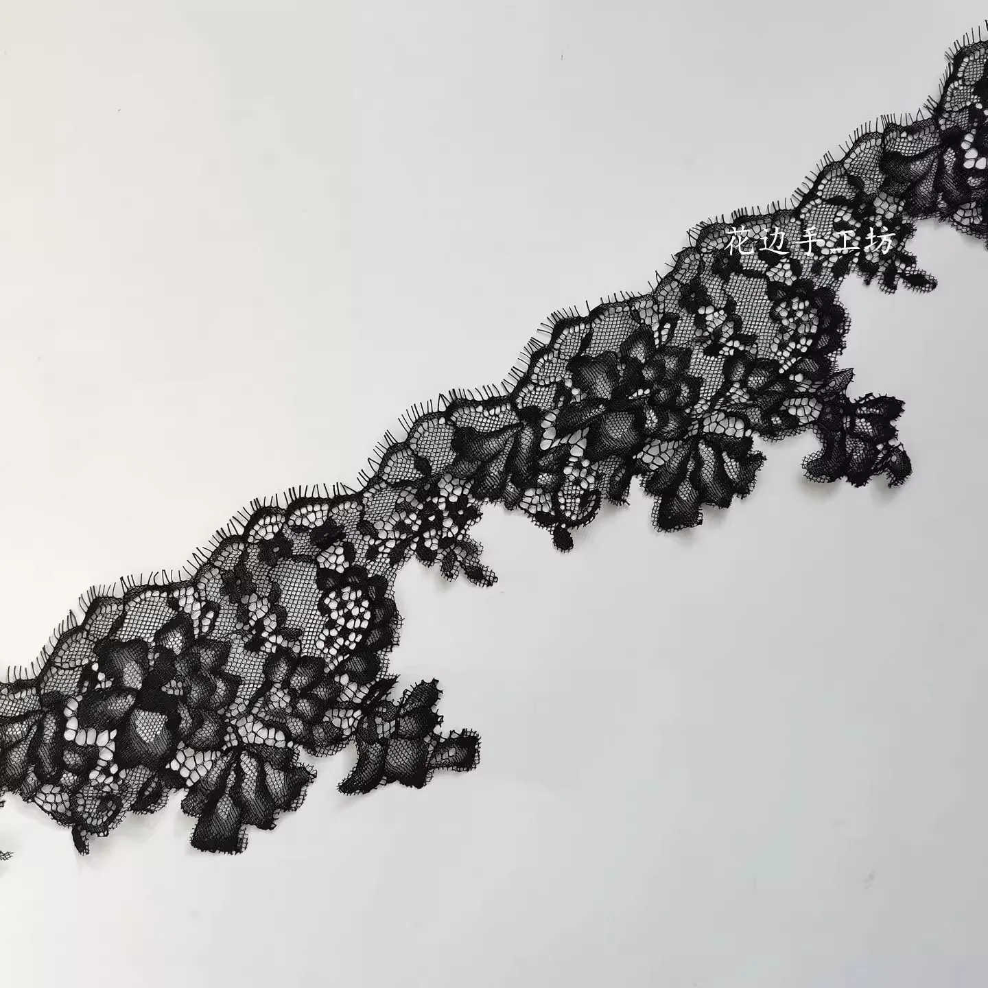 

3-метровая винтажная ажурная кружевная тесьма для нижнего белья, ночных сорочек, декоративная кружевная отделка