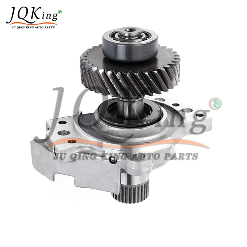 

High Quality RE0F11A JF015E CVT Transmission 31/32 Teeth Input Shaft w Stator Bearing For Nissan Suzuki Sentra Car Accessories