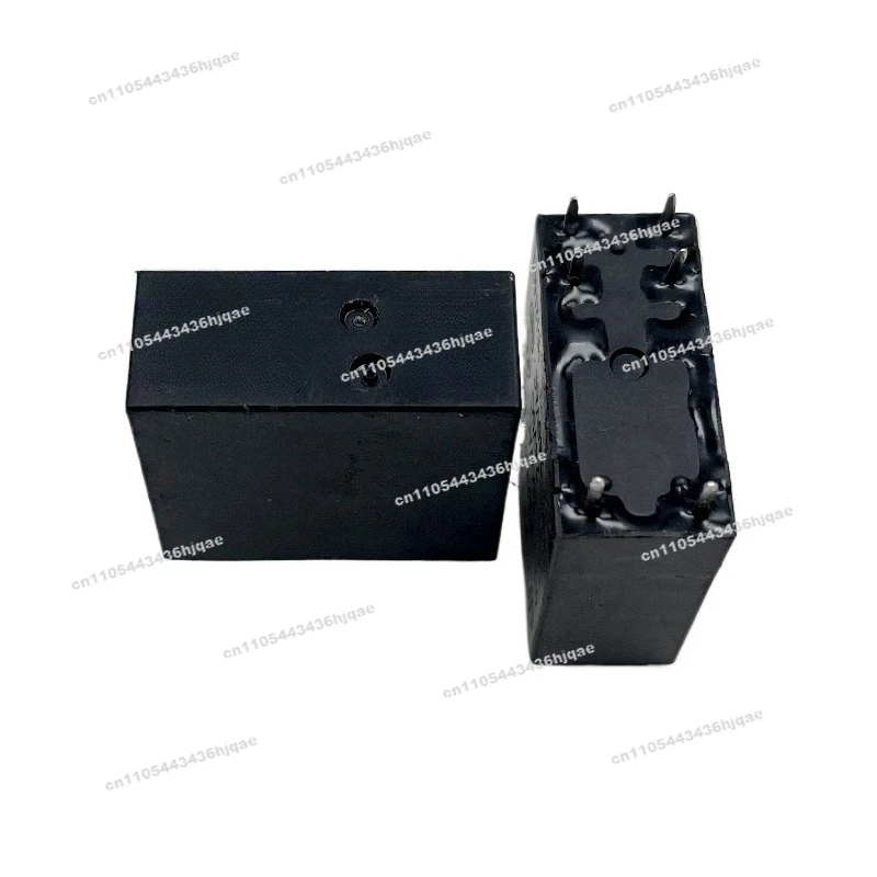 HF140FF-005/012/024 G-2HWTF (456) Relay 6 Pins 10A 16A Two Normally Open