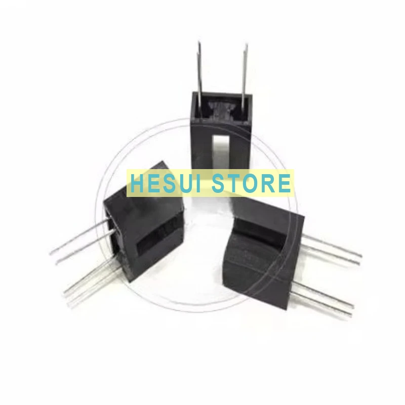 

10PCS MOCH21A transmissive photoelectric switch, for motor speed measurement, banknote counting machine