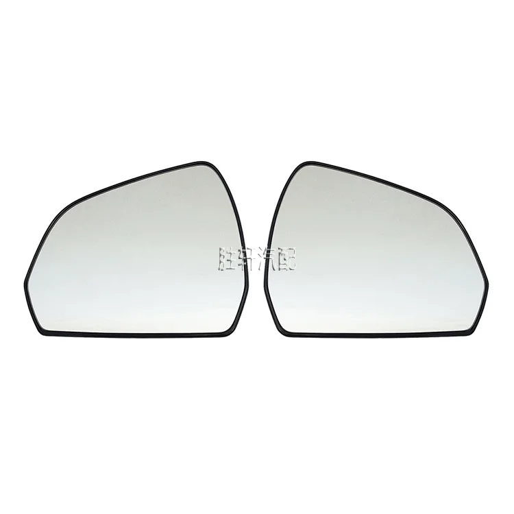 

For Ford Mondeo EVOS 22 lenses, reversing lenses, rearview lenses, reflective mirrors, heated glass