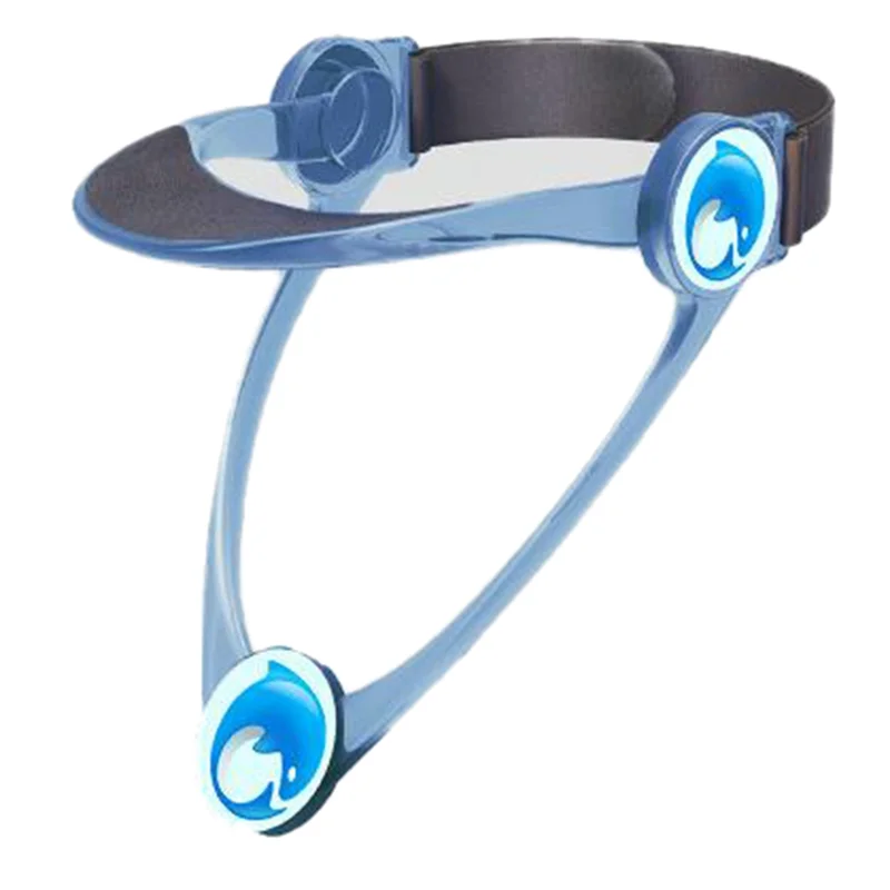 -A65I دعامات دعم الرقبة القابلة للتعديل تمنع تصحيح الرأس من العمود الفقري العنقي الثابتة الجر الجمال الرقبة قوس #1