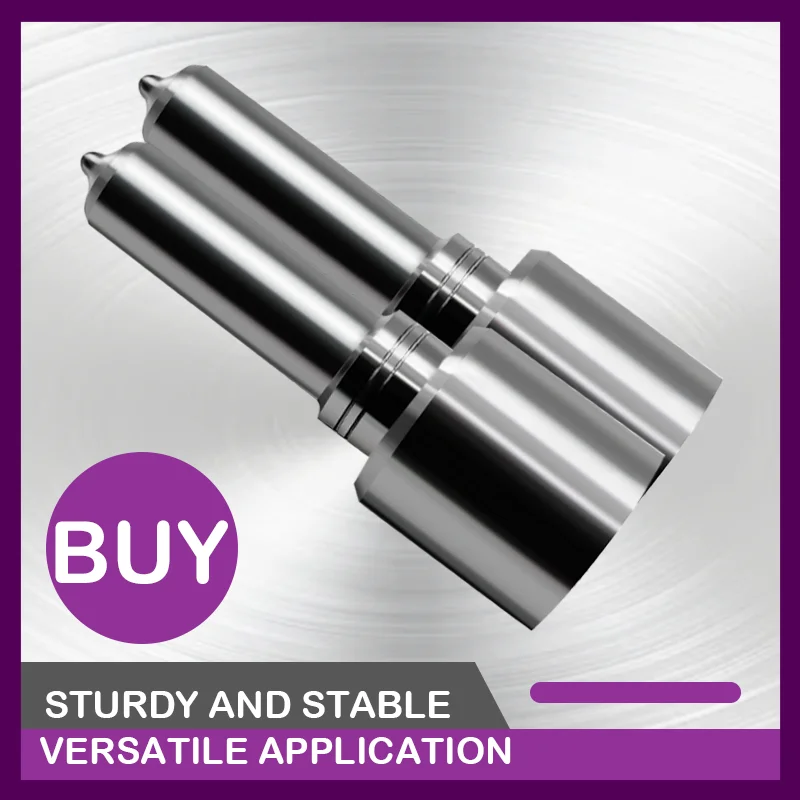 J594- L594PBD EuroⅤ Round Head (Needle Core Diameter 3.5, 7 Holes) J379 - L379PBD For  Diesel  YF0233