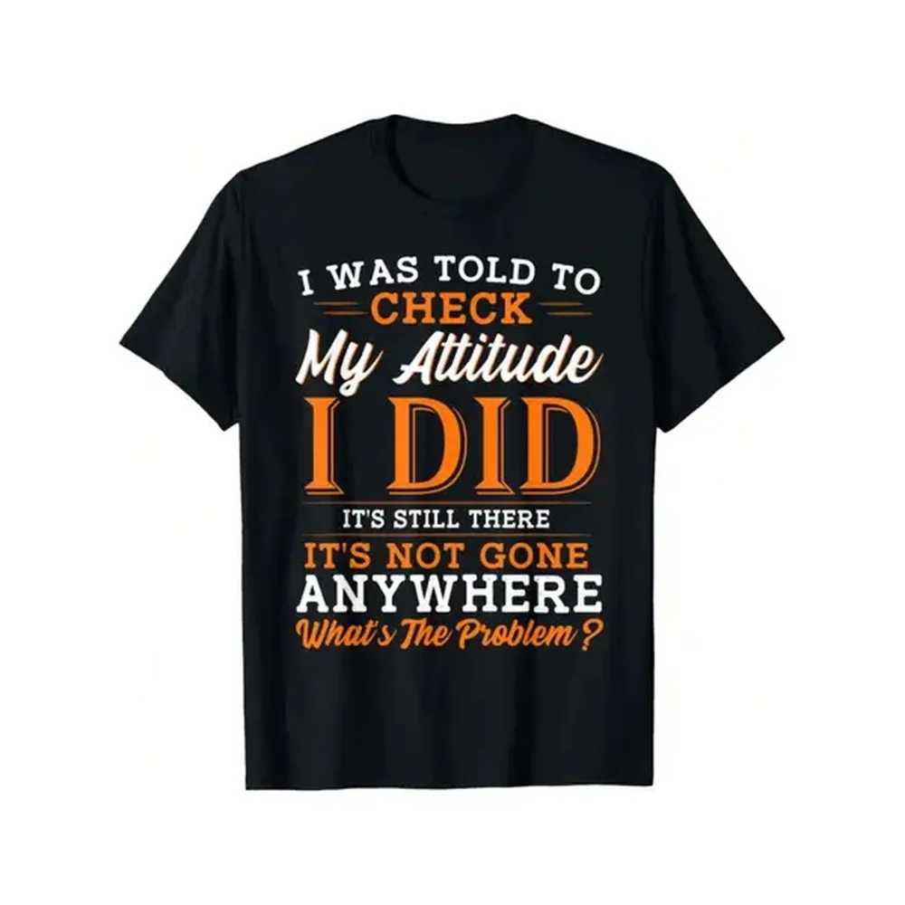 100% Cotton Golf Gift T-Shirt For Men and Women Funny Sarcasm Graphic Tees Summer Short Sleeve Casual Black Cotton T Shirts For Men And Women