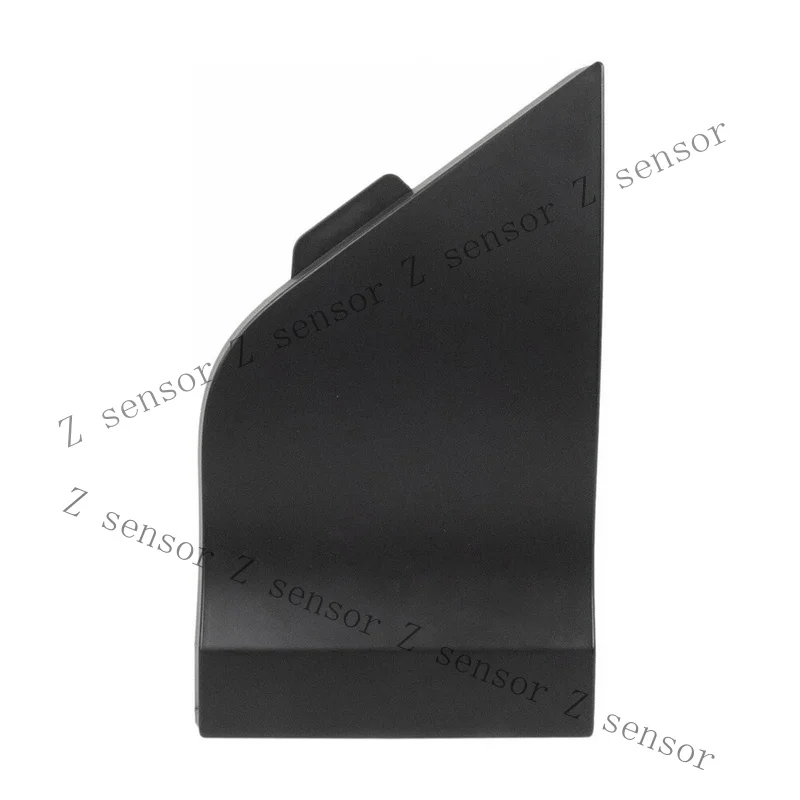 Z+ 1x New Fuel Door Gas Cap Hatch Cover Trim Panel For Ford Transit 2015-2020