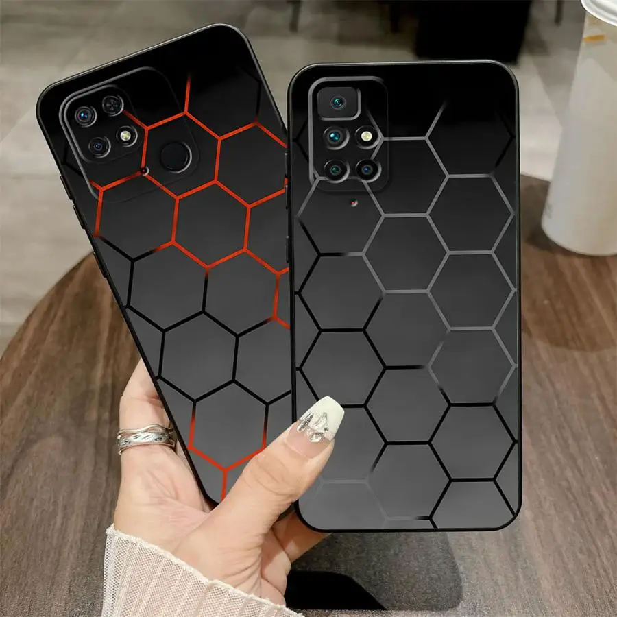 Case For Xiaomi Red… - image