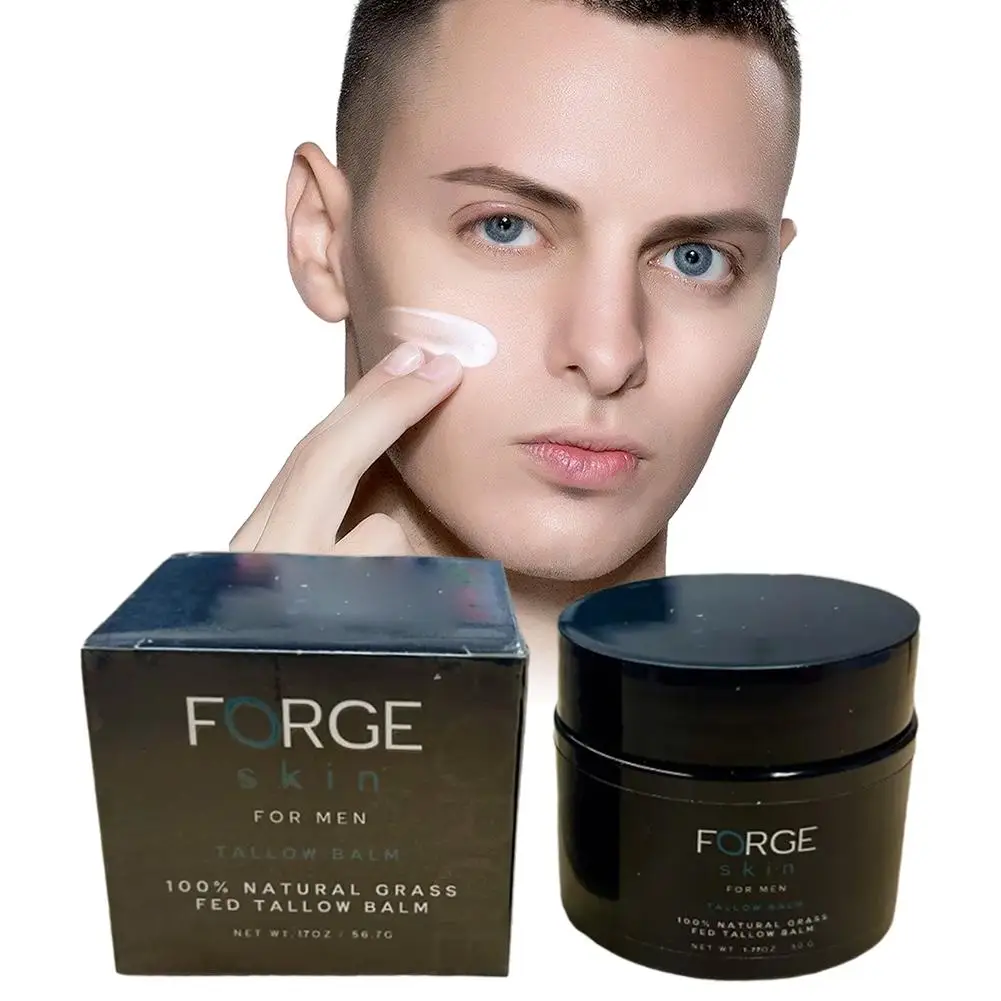 Anti Aging Face Cream for Men Collagen Anti Wrinkle Concealer Retinol Moisturizing Face Cream Natural Skin Care Products