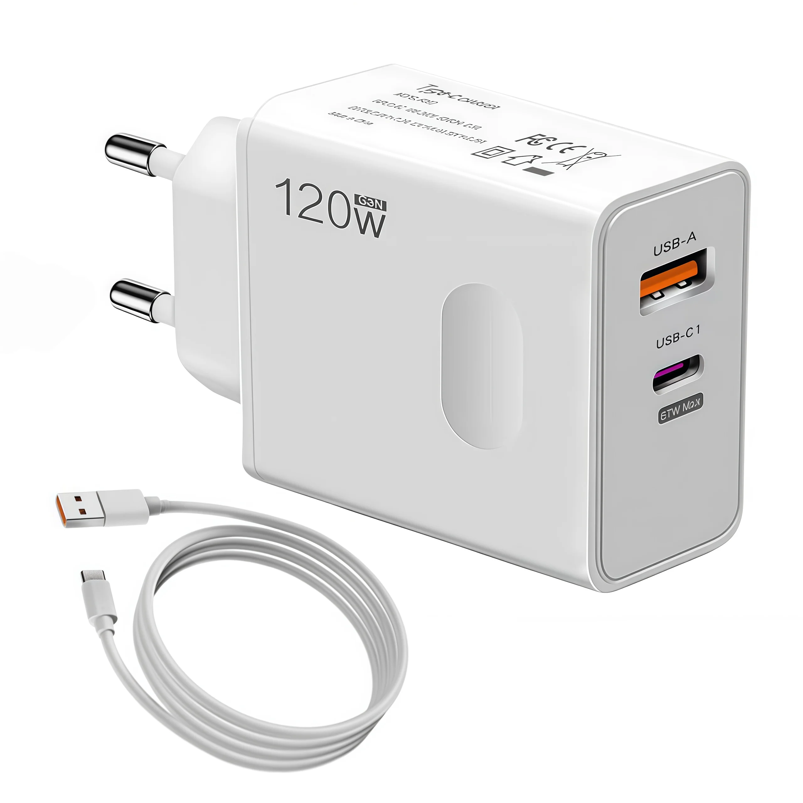 #70 Best Fast Wall Phone Chargers to Buy In 2026