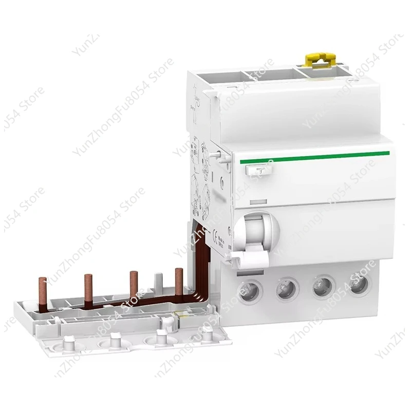 For A9V44263 Vigi IC60 Ground Leak Add-on Block 2P 63A 300mA AC Type
