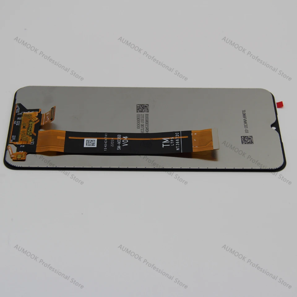 100% Tested LCD For Samsung Galaxy A13 Screen M13 LCD Display
