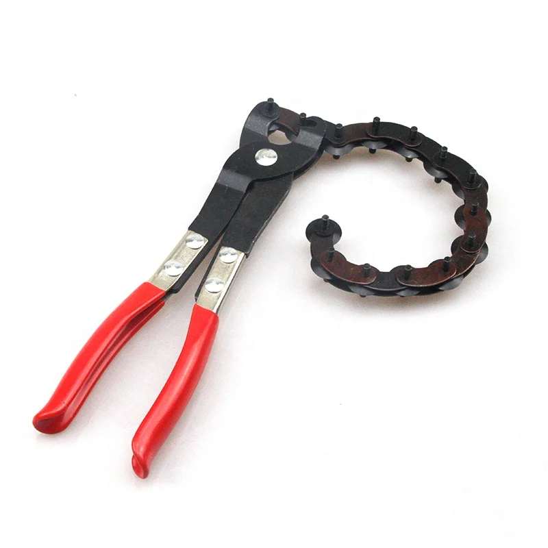 

Exhaust Pipe Cutter Universal Cutter Tools With 14 Cutting Wheels for Iron PVC Stainless Steel Pipes Car Repair Modify Tools