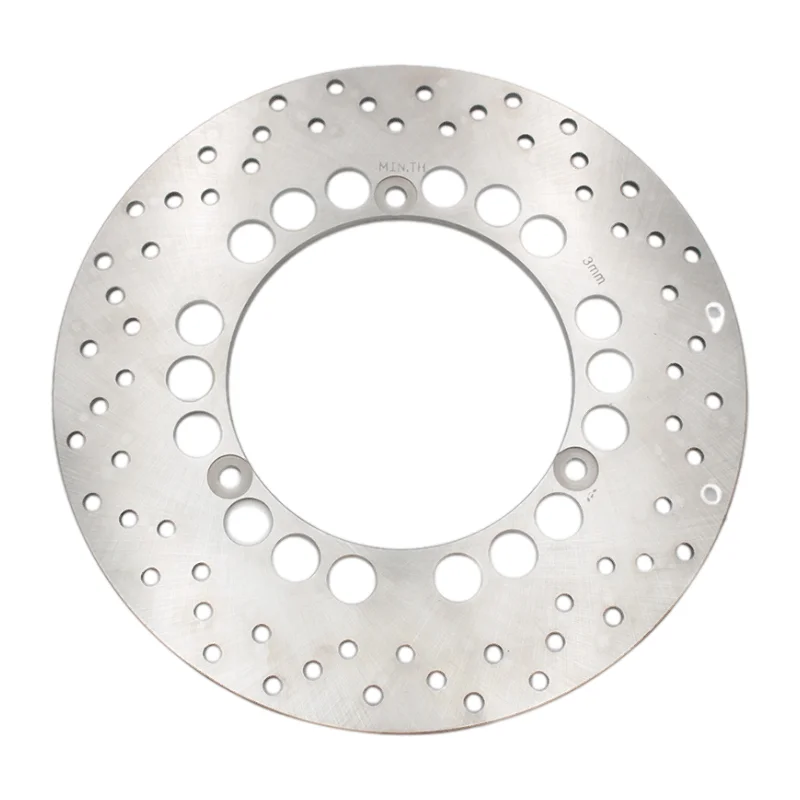 Front Brake Disc Rotor for Yamaha YP125R X-Max YP250RA X-MAX (ABS) YP400 MBK YP400 Skyliner