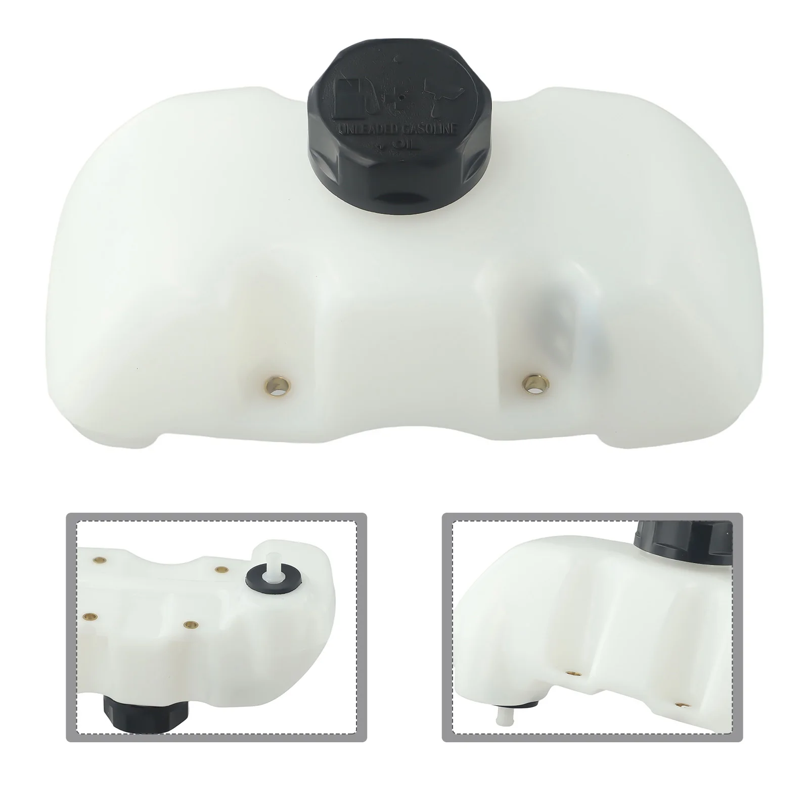 

For Brush Cutter Oil Fuel Tank Mower Brush Cutter Spare Accessories For G35L/G45L/BC4310 Lawn Mower Replacement