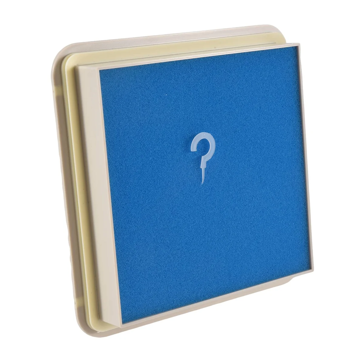 A26T-HEPA Filter + Cotton for Philips FC5828 FC5826 FC5830 FC5823 FC5822 FC5228 FC5226 FC5225 Vacuum Cleaner Accessories