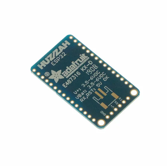 4172 HUZZAH32 ESP32 Breakout Board WiFi Development Tools