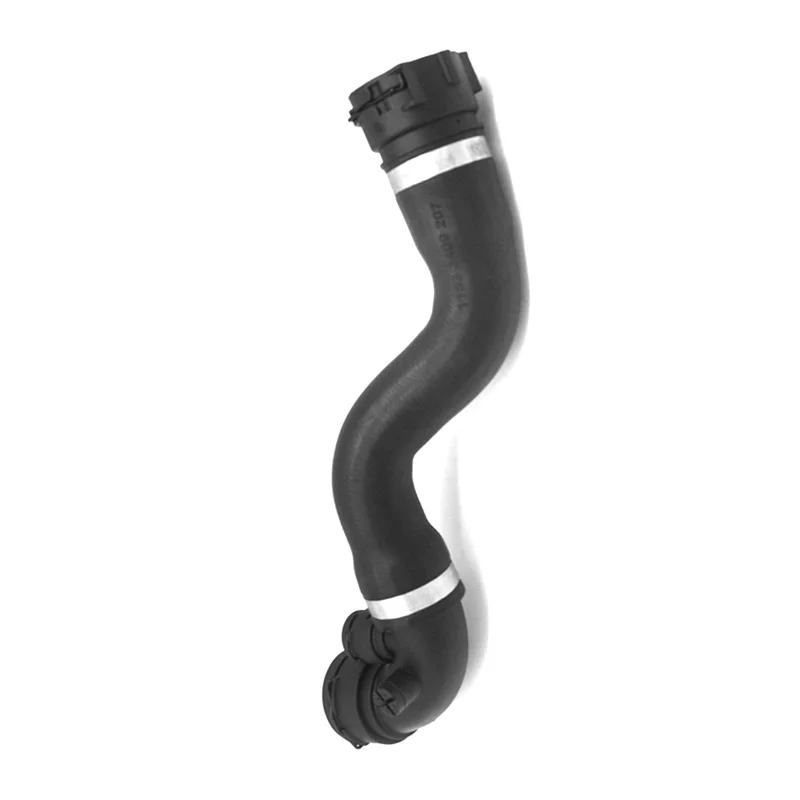 

HOT-Upper Radiator Coolant Hose For BMW X3 E83 2004-2006 L6 2.5L 3.0L Accessories 11533400207,Upper Radiator Coolant Hose For BM