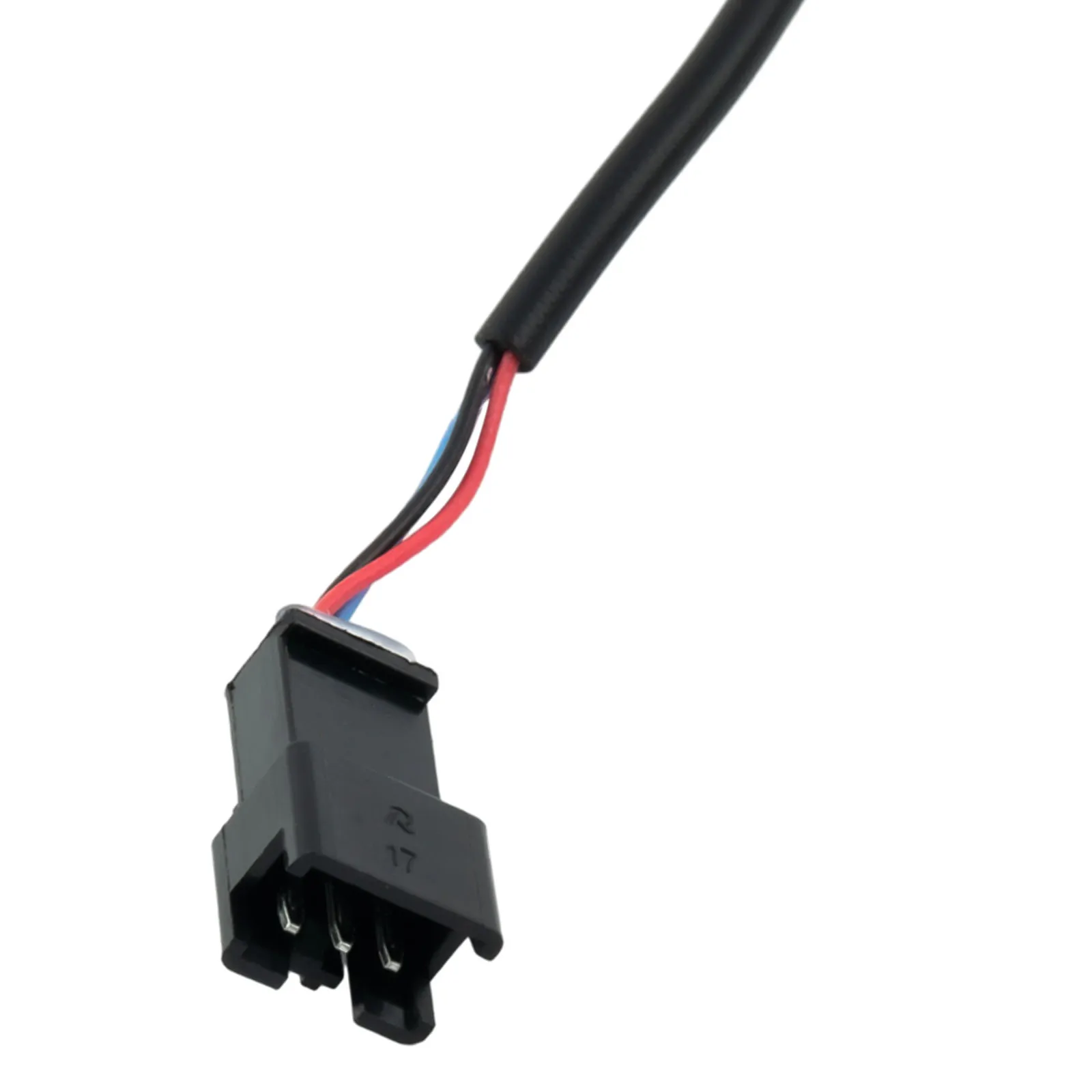 

Handle Thumb Throttle Thumb Throttle Kit Cable Common For Left And Right Replacement 109R 12V-72V 16*11*2cm Assembly