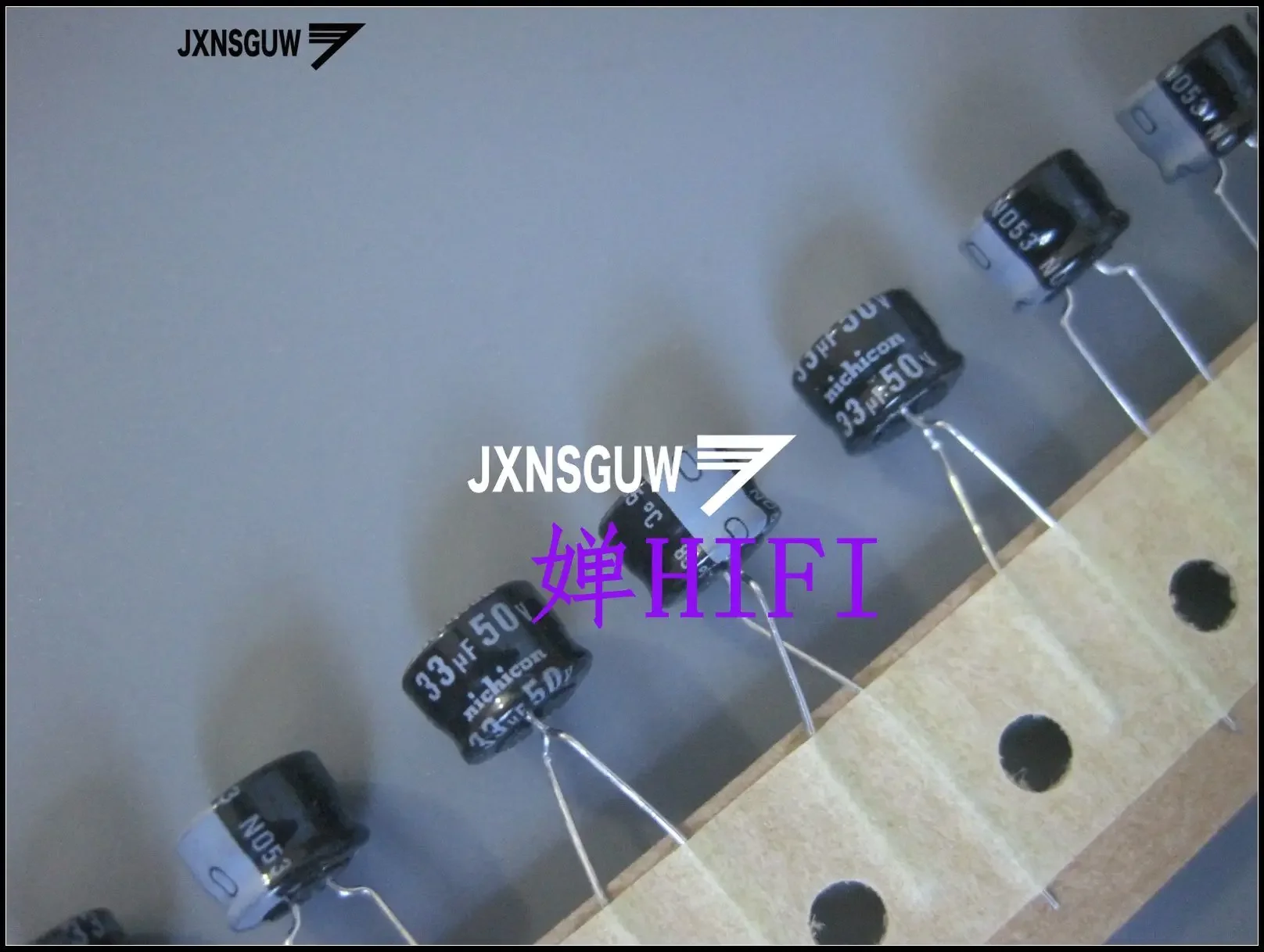 

20PCS/lot NICHICON MA 4V 6.3V 16V 25V 50V 10UF 22UF 100UF 33UF original electrolytic capacitor 4V22UF 6.3V10UF 16V10UF 25V22UF