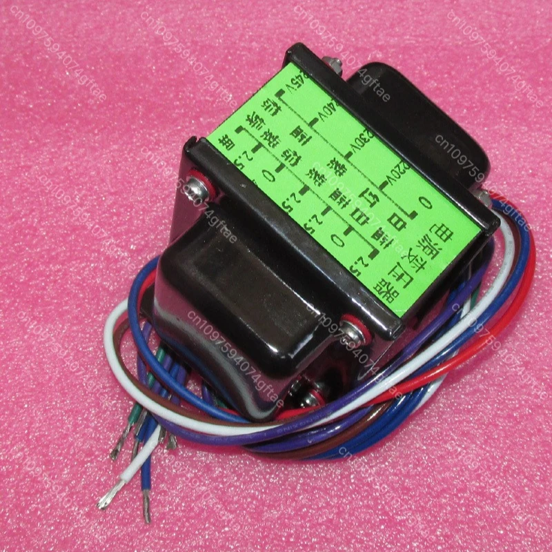 220V Linear Power T…