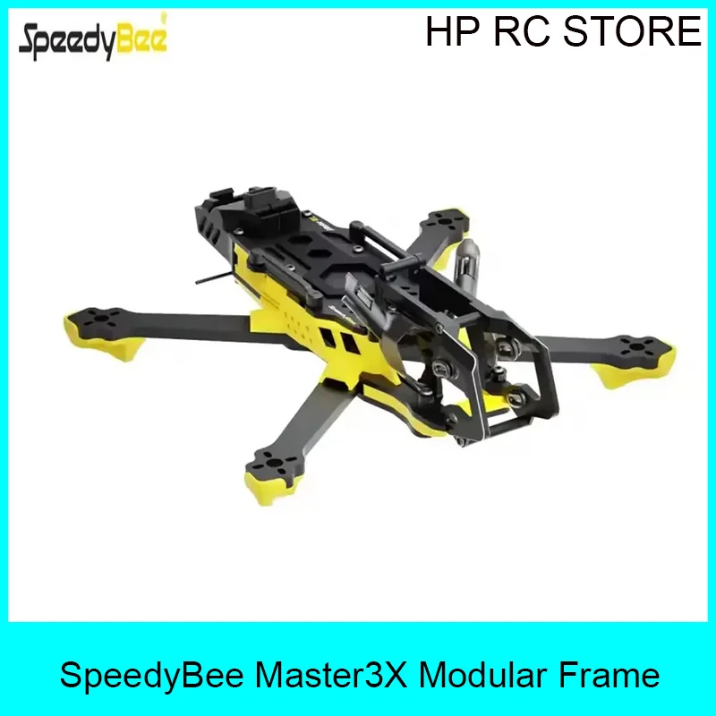 speedybee-master3x-modular-fpv-drone-frame-3-to-36-inch-racing-freestyle-quadcopter-diy-upgrade-spare-body-accessories