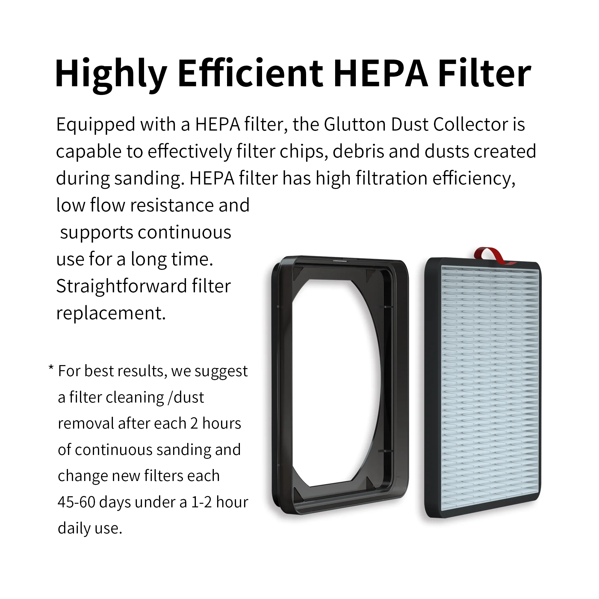 DSPIAE T1 Clutton Alat Pengumpul Debu Pengamplasan Model Militer Perakitan Retrofit Gundam Hobi DIY