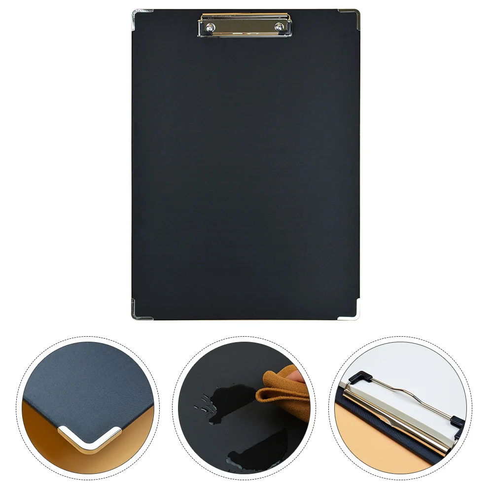 

2pcs Sketch Waterproof Drawing Travel Sketching Clipboard Function Portable Art Drawing Cloth Sketch Board 8K Size