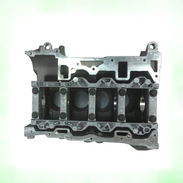 

High Quality engine spare parts Cylinder Block, Aluminum Cylinder Block for M3 BL, M6 GH (Engine 2.5) OEM L501-10-300