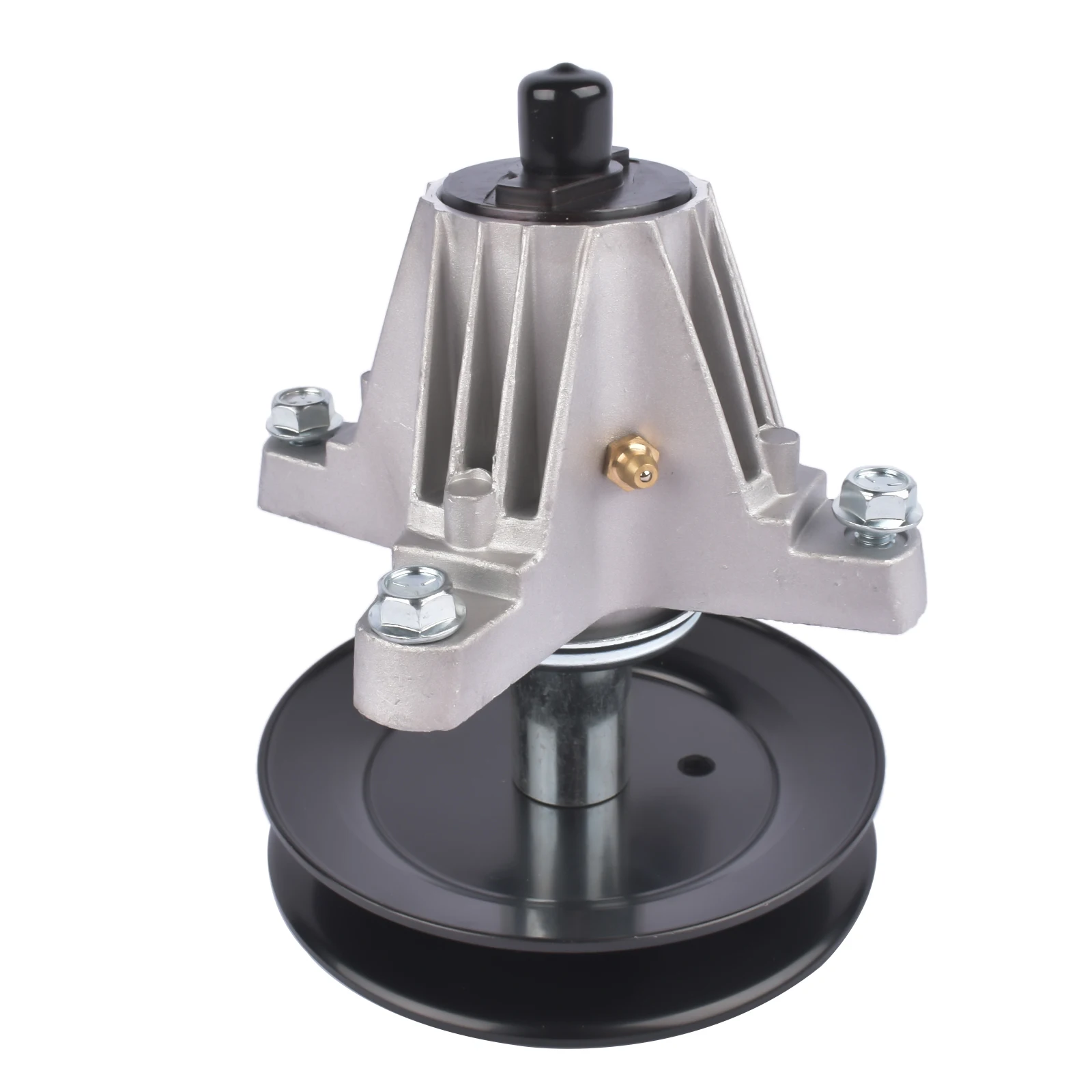 

AP01 Blade Spindle for Cub Cadet ZT1-54 Troy-Bilt Pony 36T Craftsman Z5800 618-09236