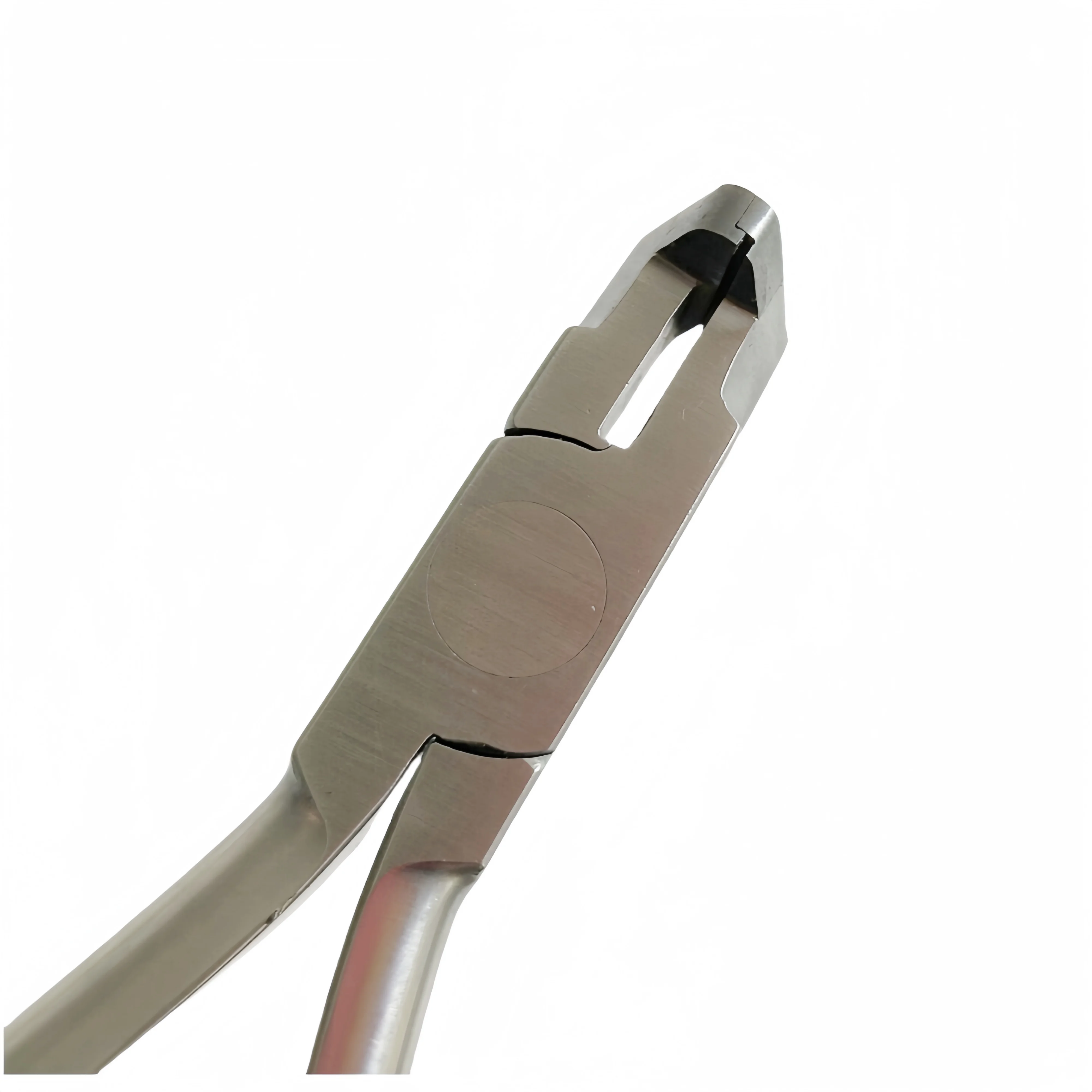 High quality cutting pliers orthodontic distal cutting pliers bow wire ligation wire cutter force hard wire cutting pliers
